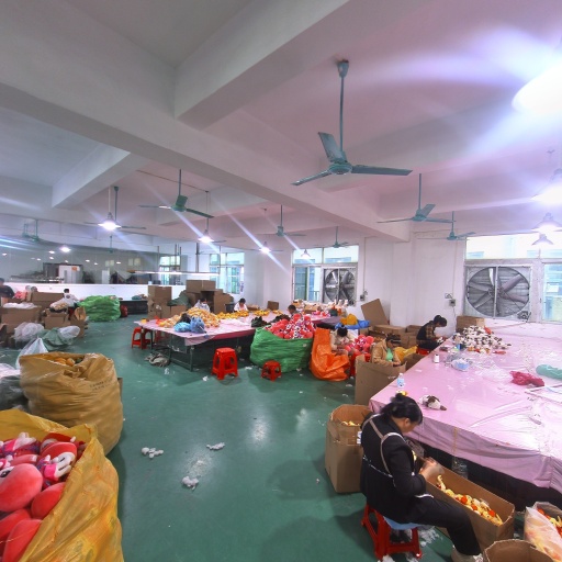 VR看厂