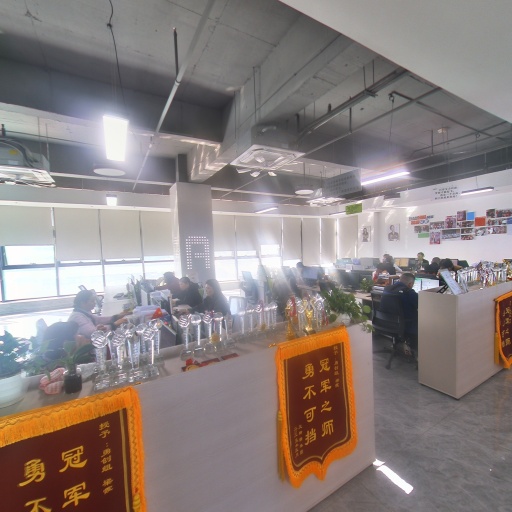 VR看厂