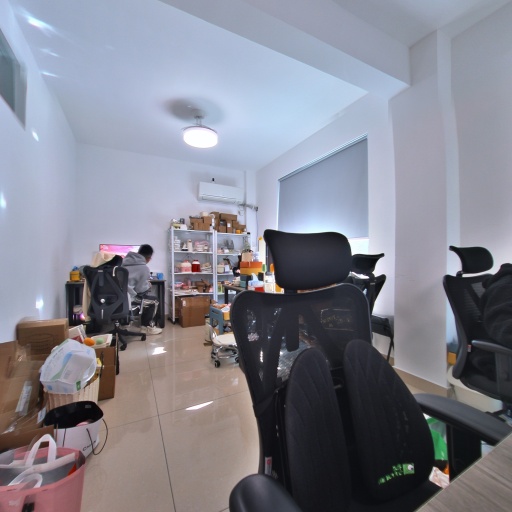 VR看厂
