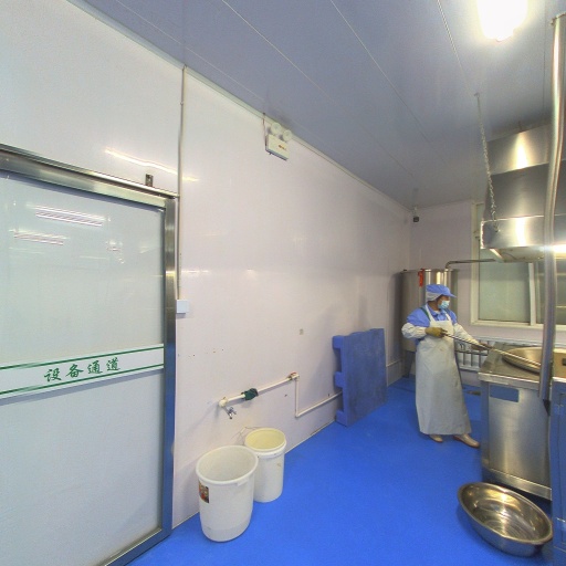 VR看厂