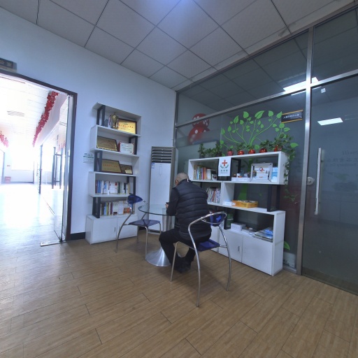 VR看厂
