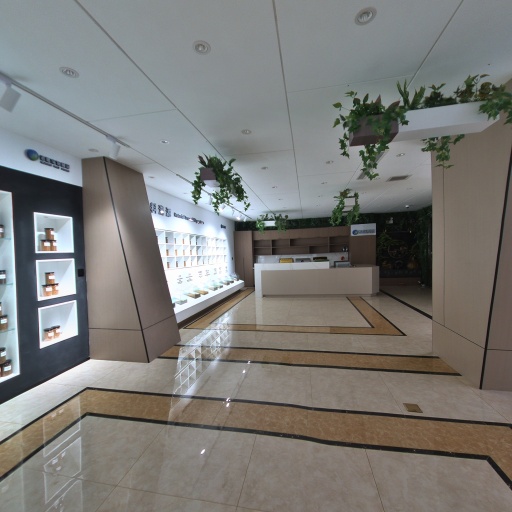 VR看厂