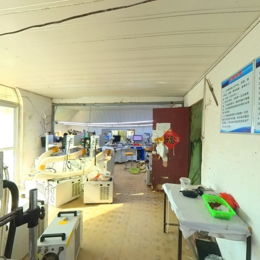 VR看厂