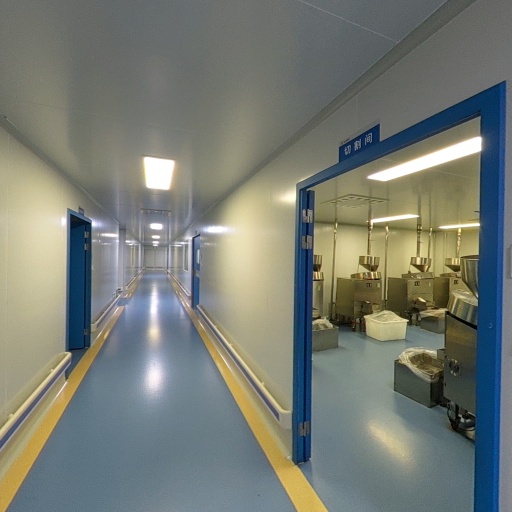 VR看厂