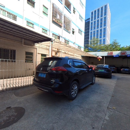 VR看厂