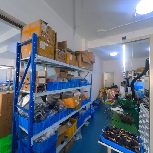 VR看厂