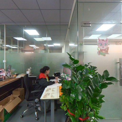 VR看厂