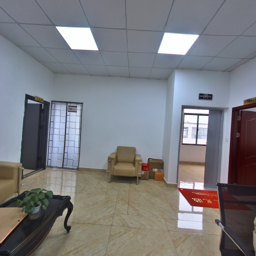 VR看厂
