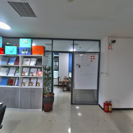 VR看厂