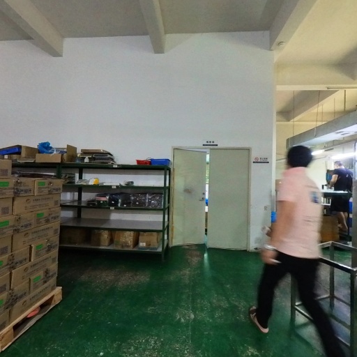 VR看厂
