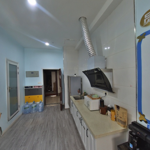 VR看厂