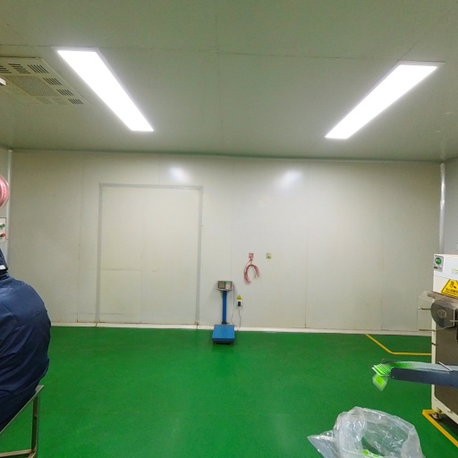 VR看厂