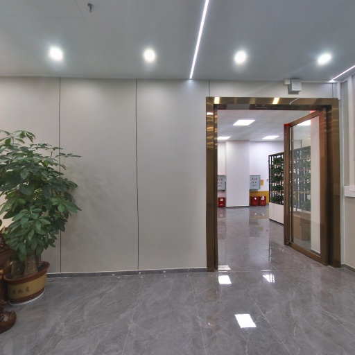 VR看厂