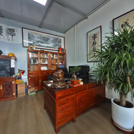VR看厂