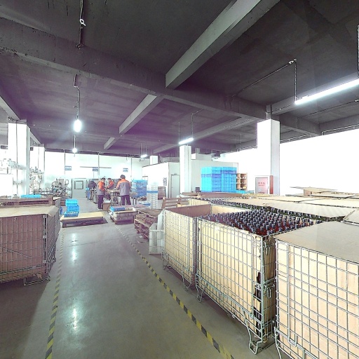 VR看厂