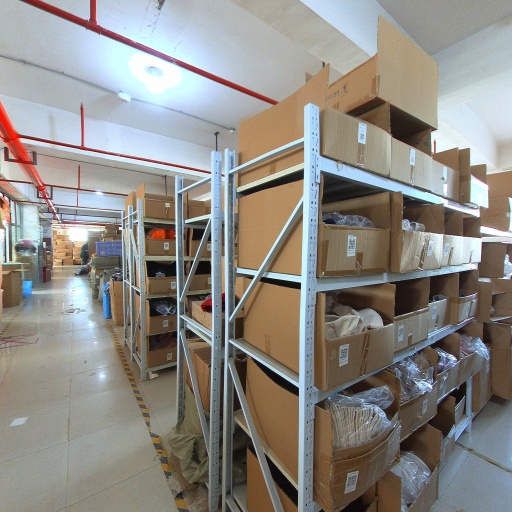 VR看厂