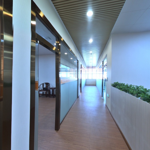 VR看厂