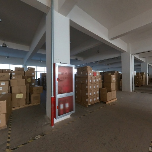 VR看厂