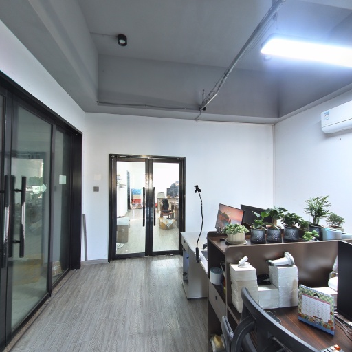VR看厂