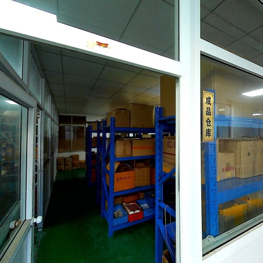 VR看厂