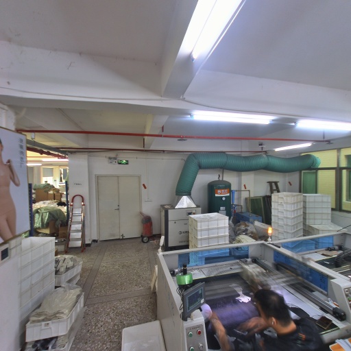 VR看厂