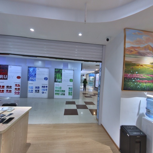 VR看厂
