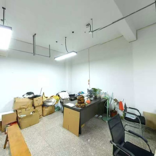 VR看厂