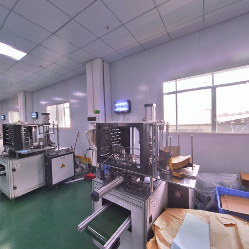 VR看厂