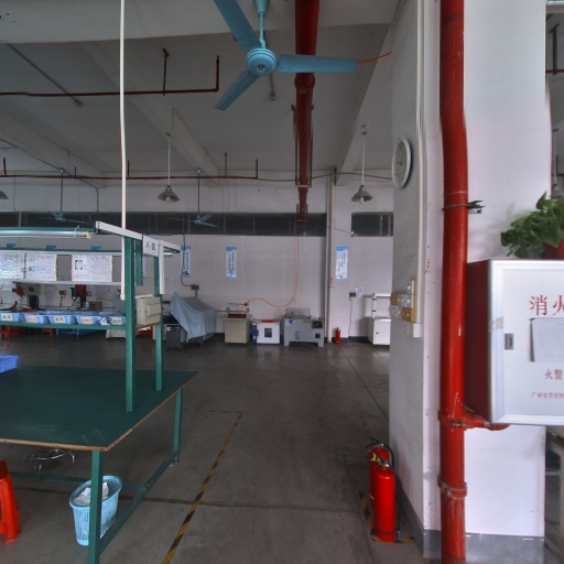 VR看厂