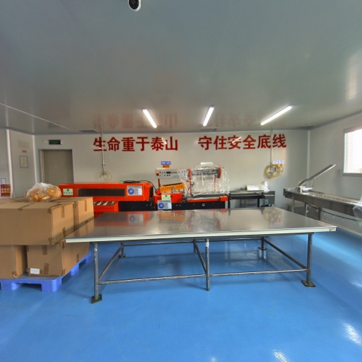 VR看厂