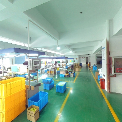 VR看厂
