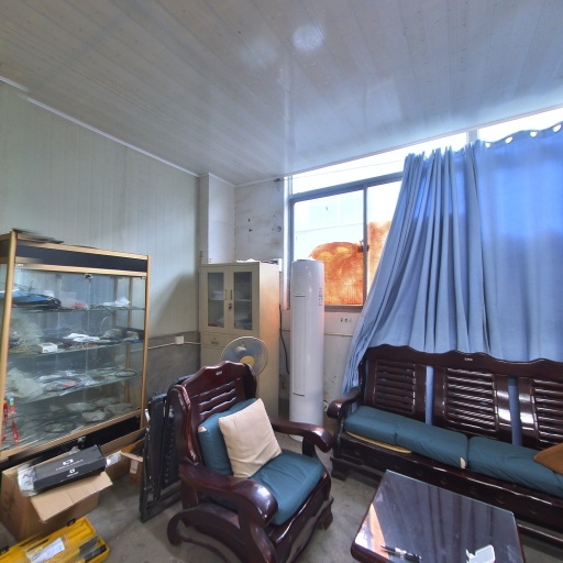 VR看厂