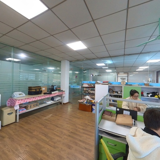VR看厂
