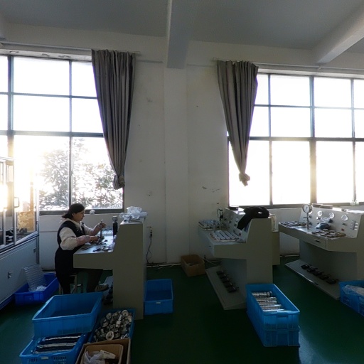 VR看厂