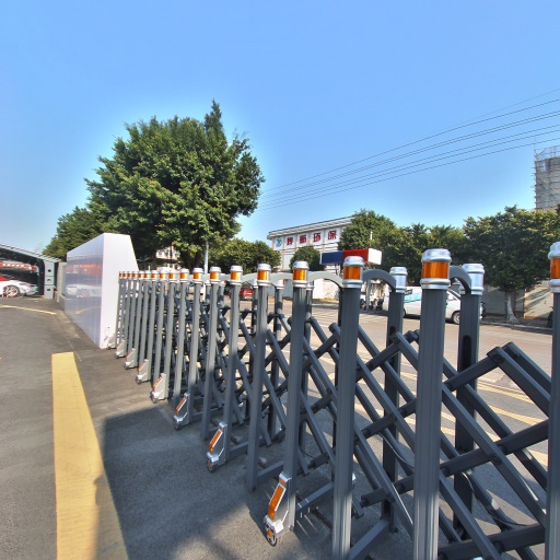 VR看厂