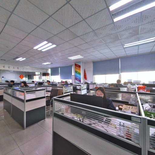 VR看厂