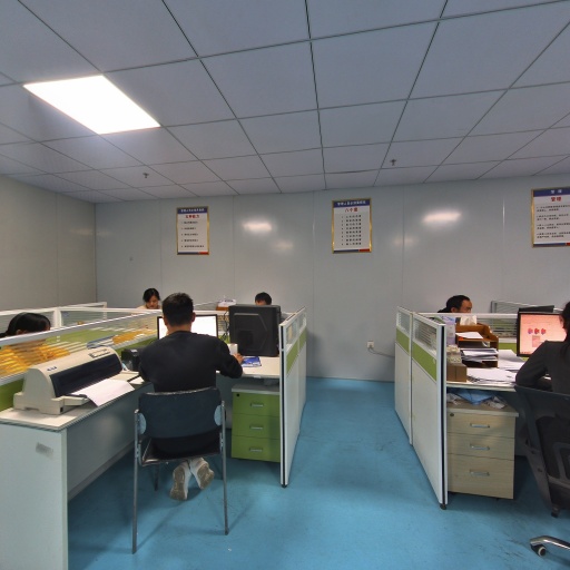VR看厂