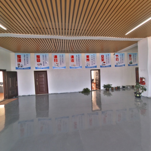 VR看厂
