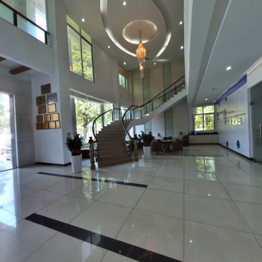 VR看厂