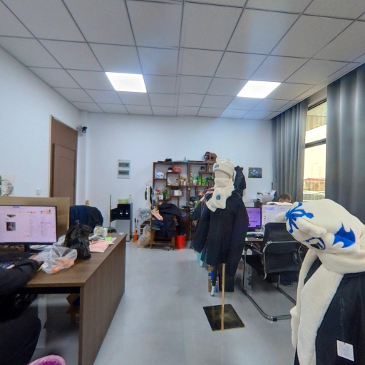 VR看厂