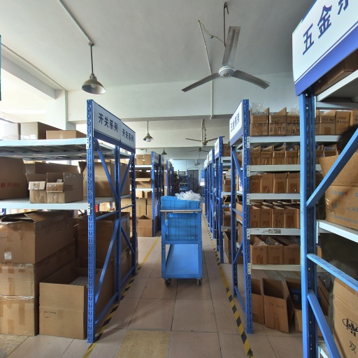 VR看厂