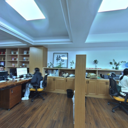 VR看厂