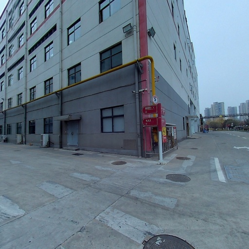 VR看厂