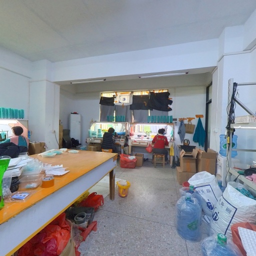 VR看厂