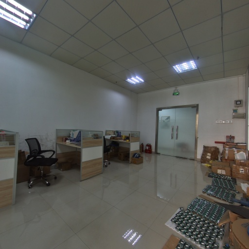 VR看厂