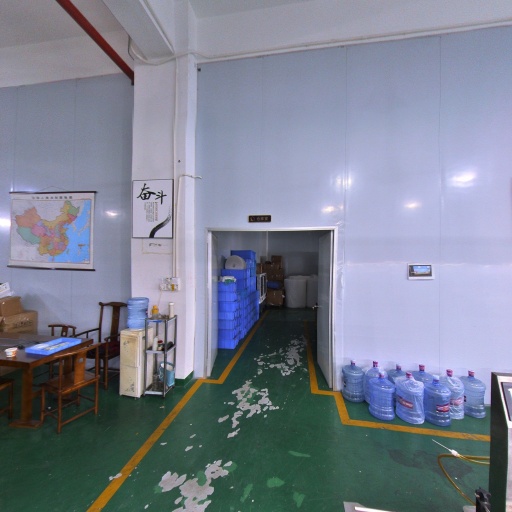 VR看厂