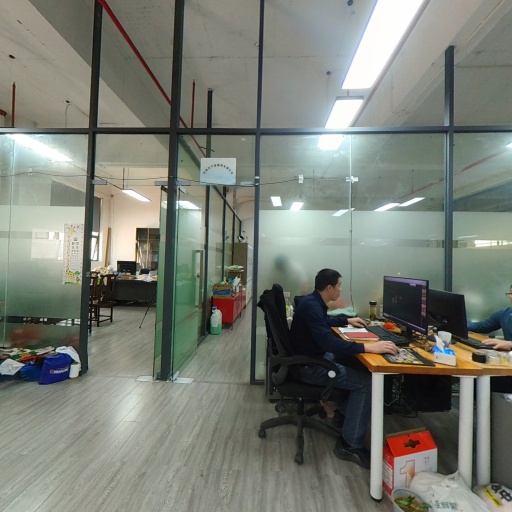 VR看厂