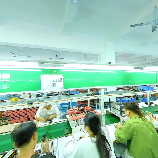 VR看厂
