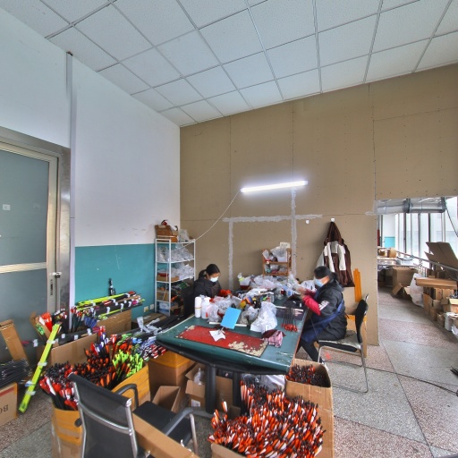 VR看厂