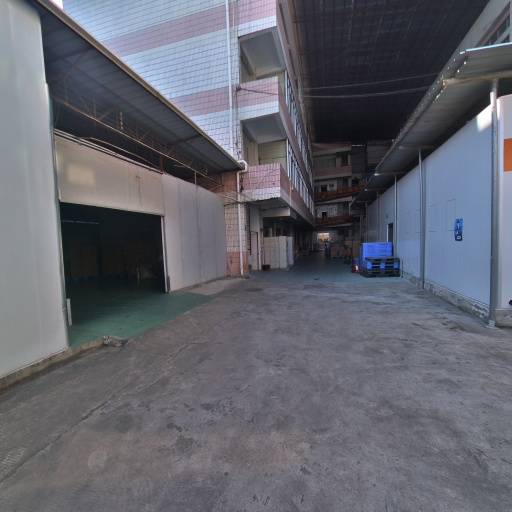 VR看厂